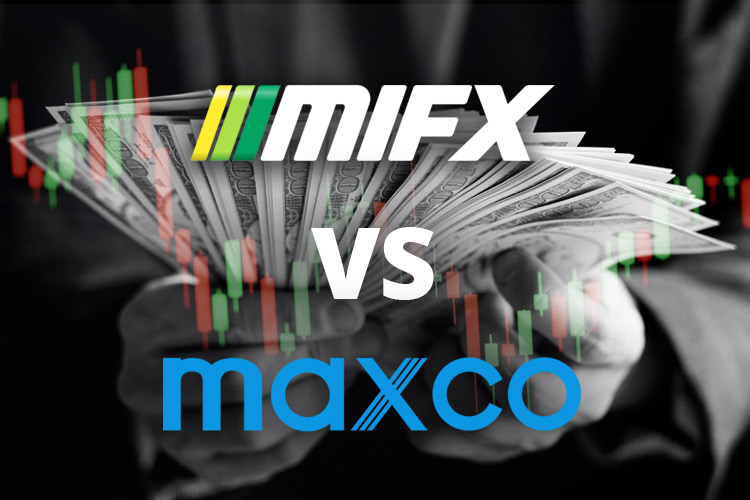 monex vs maxco