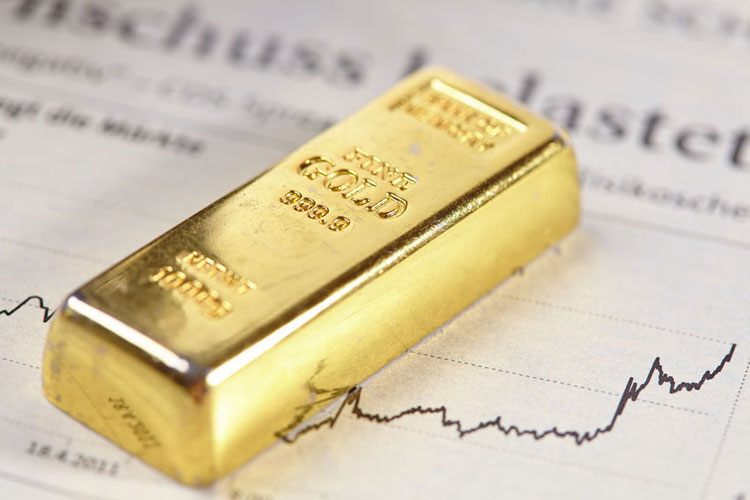 Istilah trading dan investasi emas