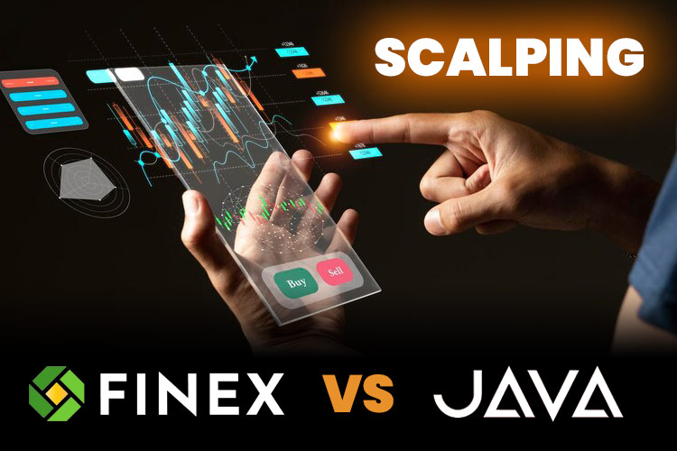 Broker Finex dan JavaFX