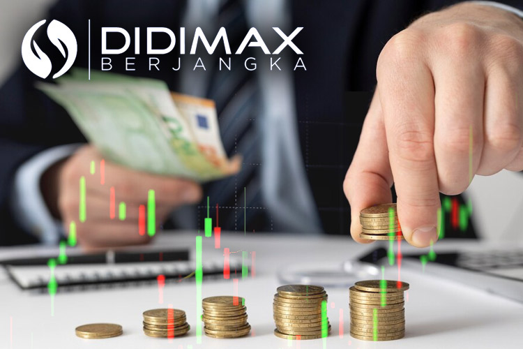 tips trading modal kecil dari didimax