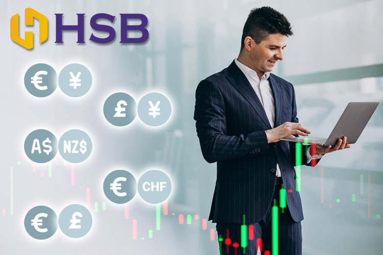 6 kiat sukses trading pair cross ala broker HSB