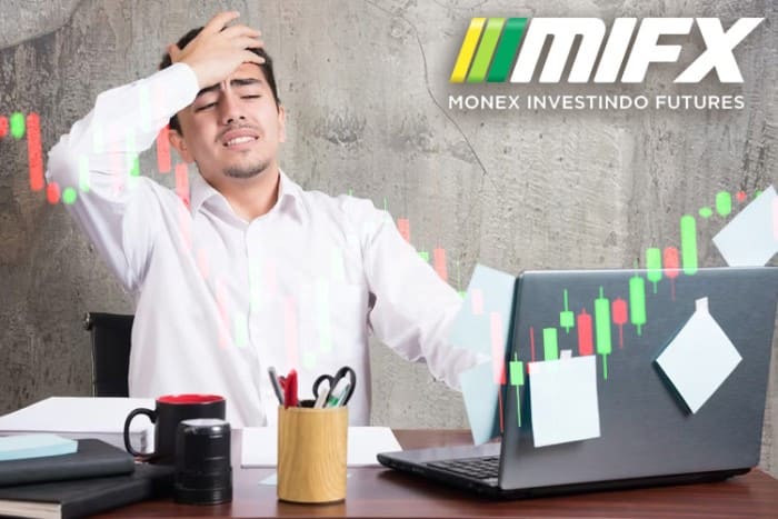 Penyebab Eksekusi Trading Plan Gagal Menurut MIFX