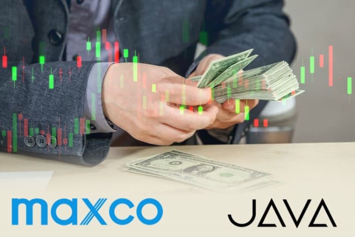 Maxco Vs JavaFX