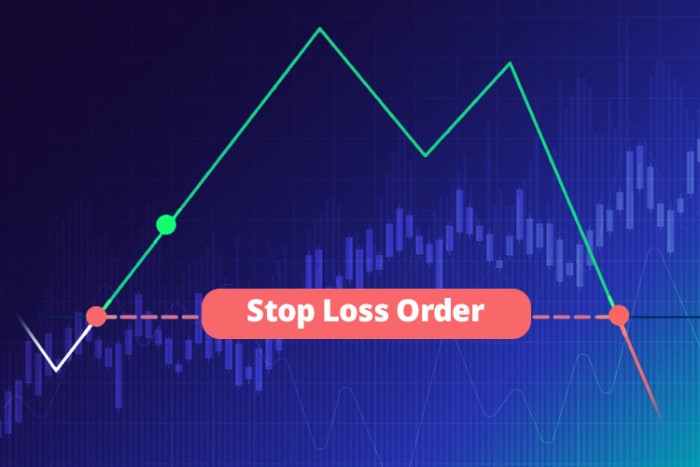 Benarkah Trader Profesional Tidak Menggunakan Stop Loss?