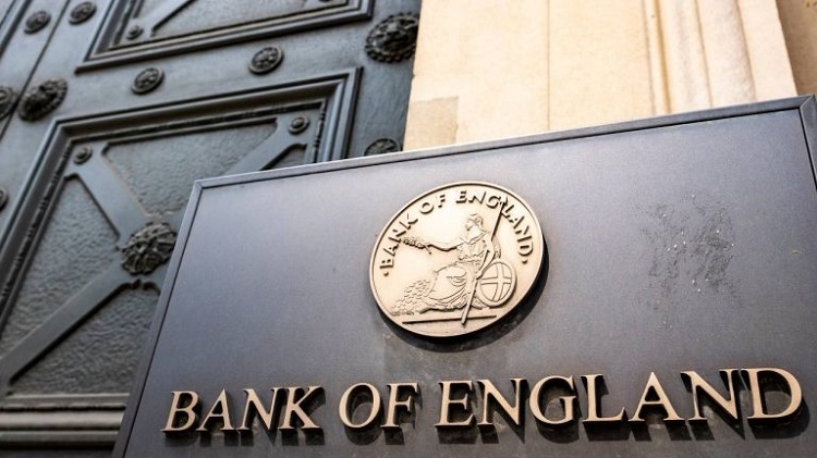 Bank Sentral Inggris Naikkan Suku Bunga, GBP/USD Reli Terbatas