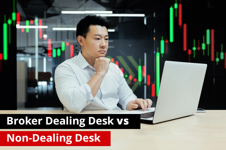 Broker NDD vs. DD, Apa Perbedaannya?