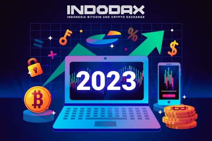 Prediksi Kripto 2023 Menurut Indodax