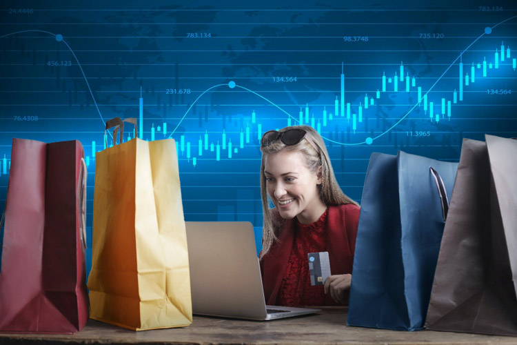 Data Retail Sales dalam Trading