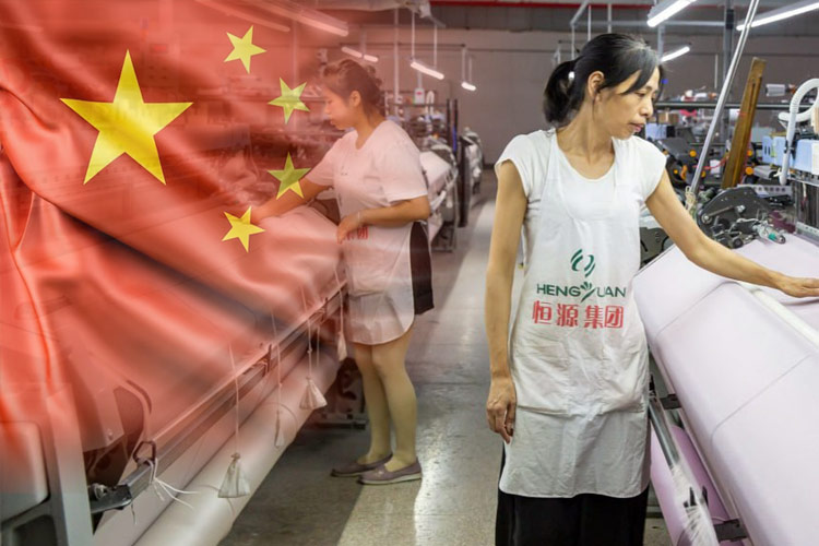 Ekonomi China Rebound, Retail Sales Hingga Investasi Meningkat