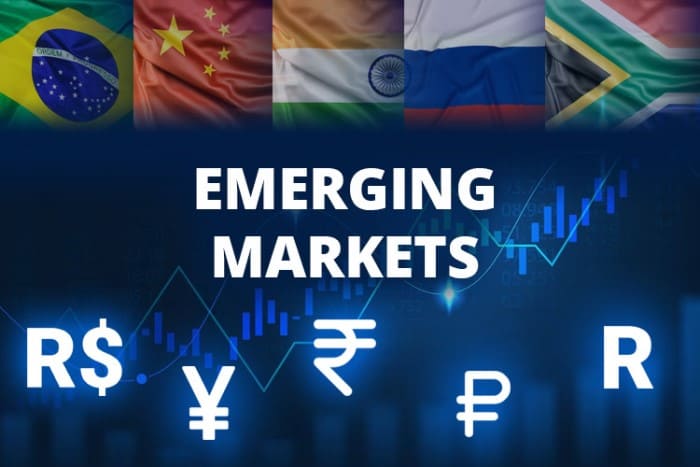 Pengertian Emerging Markets