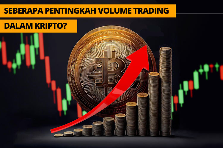 volume trading