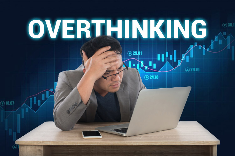 Overthinking Dalam Trading