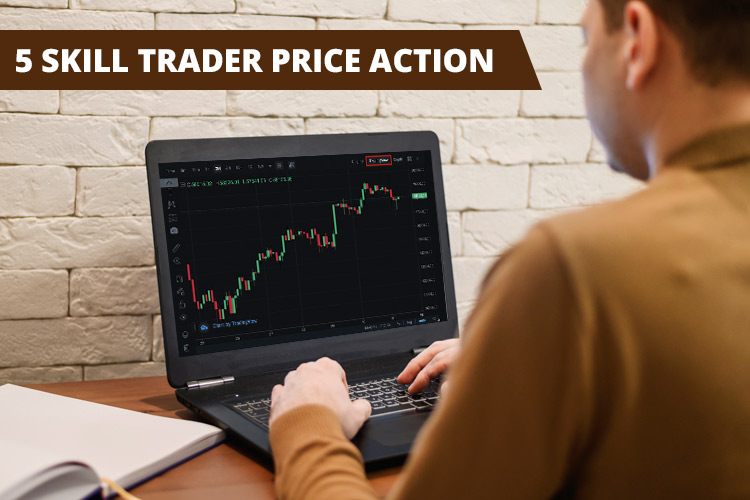 Kiat Sukses Menjadi Trader Price Action