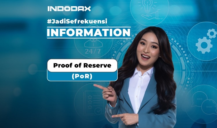 Exchange Kripto Global Banyak Kolaps, Indodax Audit Proof of Reserve