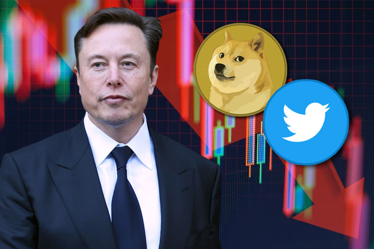 Elon Musk Mundur Dari CEO Twitter, Nasib Doge Dipertanyakan