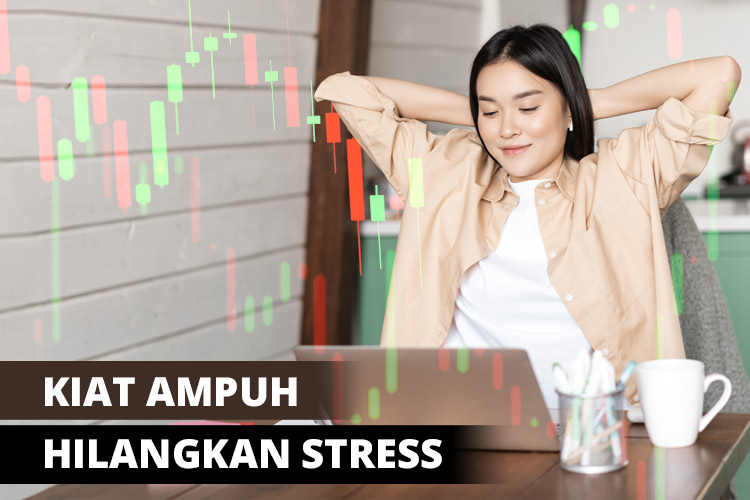 5 Tips Mengatasi Stress Trading