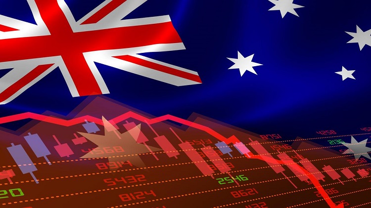Inflasi Australia Kuartal II/2023 Turun, AUD/USD Melemah