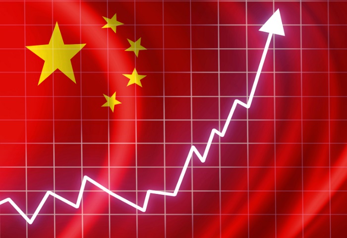 Ekonomi Melambat, Sektor Manufaktur China Kembali Berkontraksi