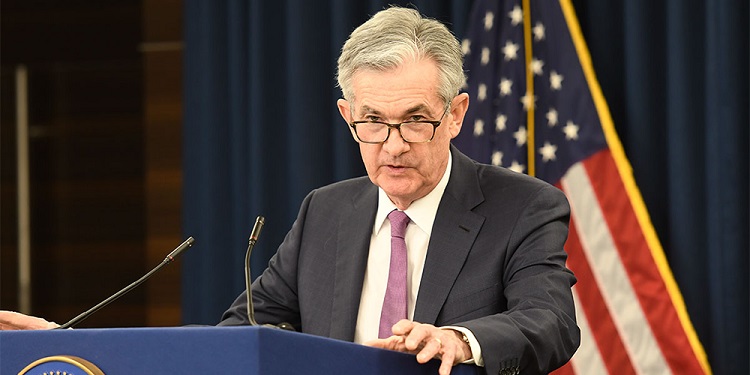 Notulen FOMC: The Fed Sepakat Kenaikan Suku Bunga Lanjutan