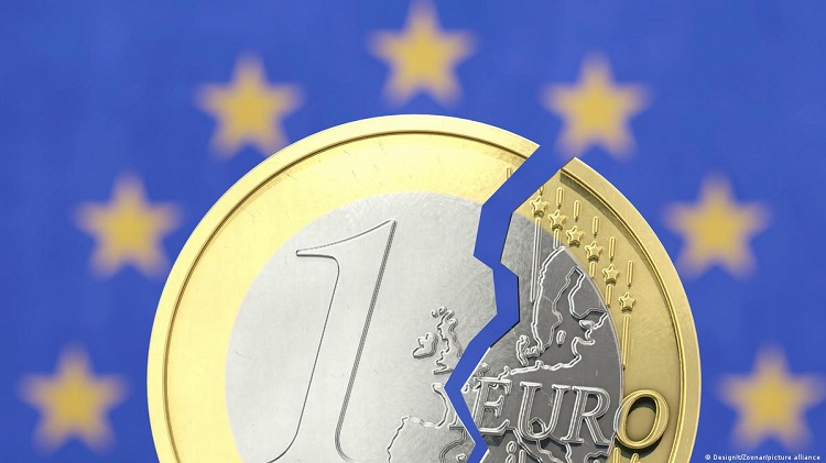 inflasi euro zone