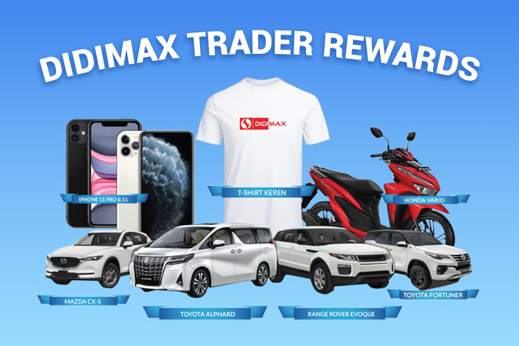didimax trader rewards