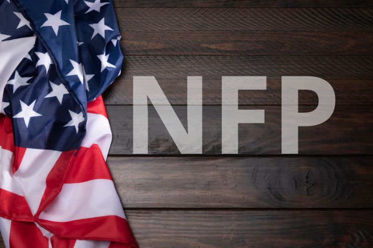Data NFP Melampaui Estimasi Konsensus, Dolar Menguat