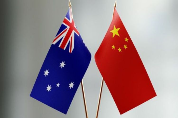 PMI China Memburuk, Dolar Australia Jatuh