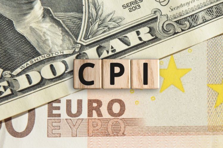 CPI Zona Euro Memburuk, Picu EUR/USD Turun