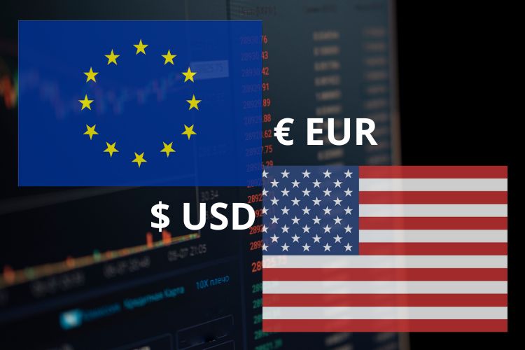 EUR/USD Sideways Minggu Ini