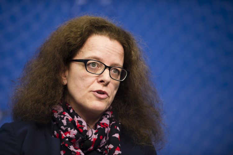 Isabel Schnabel Ungkap Suku Bunga ECB Akan Turun Tahun 2024