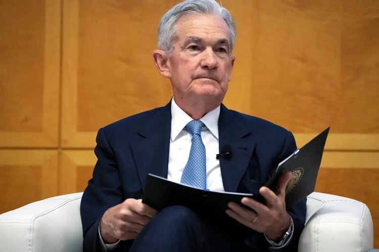 The Fed: Suku Bunga Mungkin Turun pada 2024