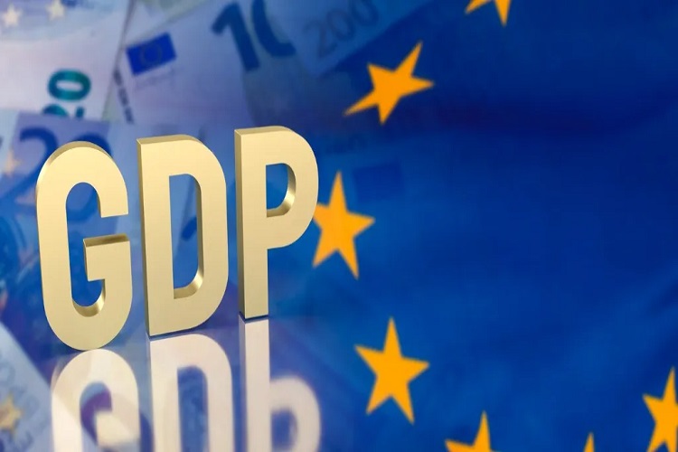 GDP Membaik, EUR/USD Sideways karena Pasar Nantikan FOMC