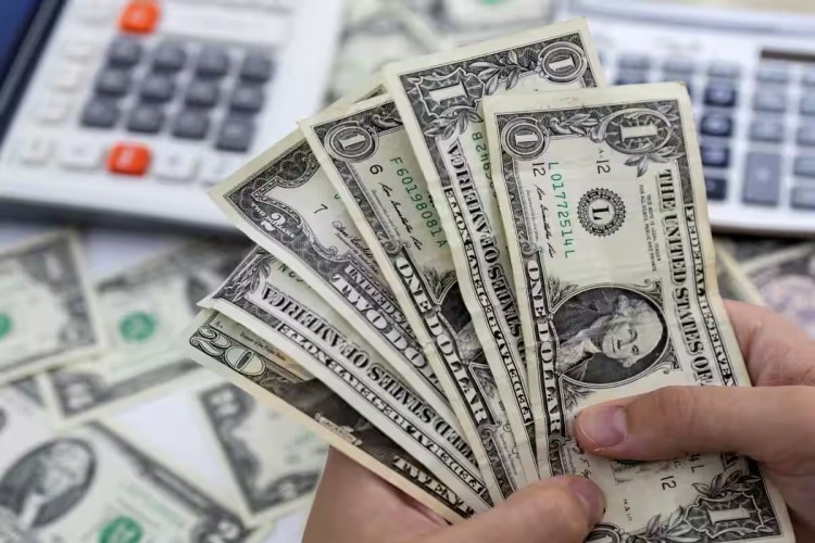 Dolar Gagal Menguat karena Inflasi PCE