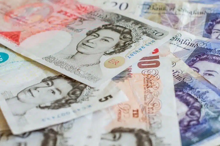 Analis Sarankan Buy on Dips GBP karena Inggris Resesi