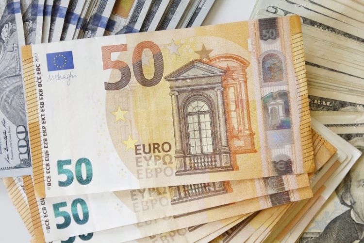 Inflasi CPI Zona Euro Mengungguli Ekspektasi