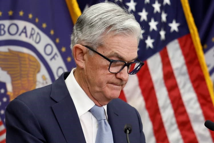 Notulen FOMC Soroti Dampak Rate Cut Lebih Cepat