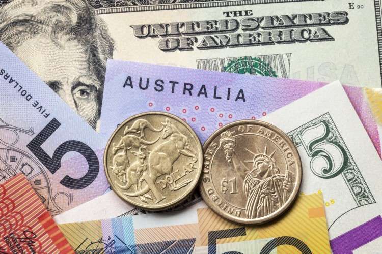 Dolar Australia Rebound, Tetapi Berisiko Bearish