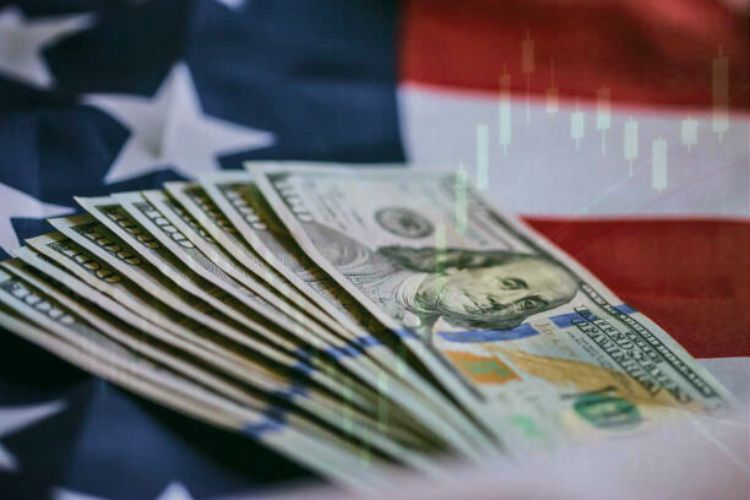 Inflasi Mengganas, Dolar AS Menguat