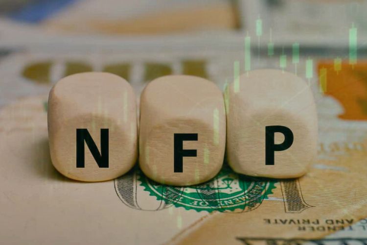NFP Membludak dan Goyahkan Prospek Fed Rate Cut